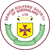 Senior Golfers Society of Queensland